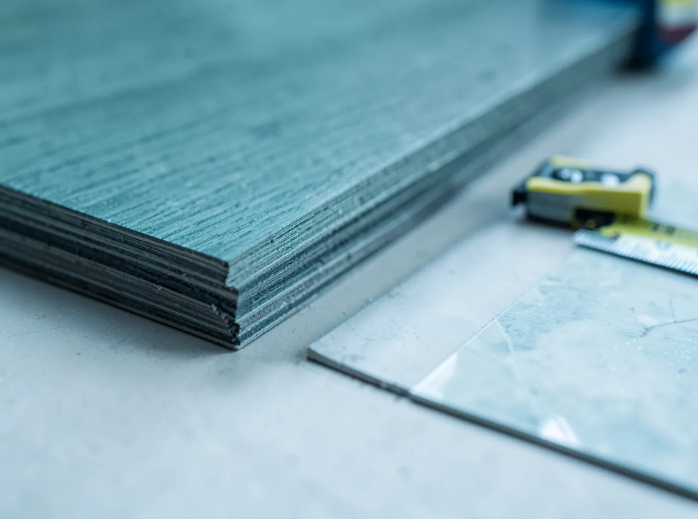 Luxury Vinyl Plank Installation Ashford, AL FAQs